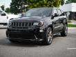 2018 Jeep Grand Cherokee Trackhawk SUV