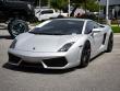 2009 Lamborghini Gallardo LP560-4 Coupe