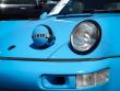 1990 Porsche 911 Carrera Convertible