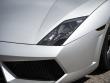 2009 Lamborghini Gallardo LP560-4 Coupe