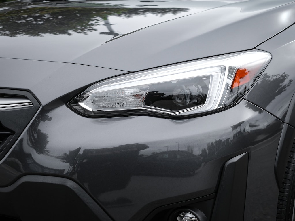 Used 2023 Subaru Crosstrek Limited SUV