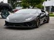 2016 Lamborghini Huracan LP 580-2 Coupe