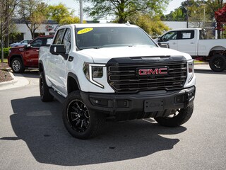 2024 GMC Sierra 1500 AT4X Pickup