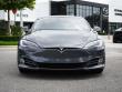 2020 Tesla Model S Long Range Plus Hatchback