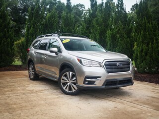 2020 Subaru Ascent Limited SUV