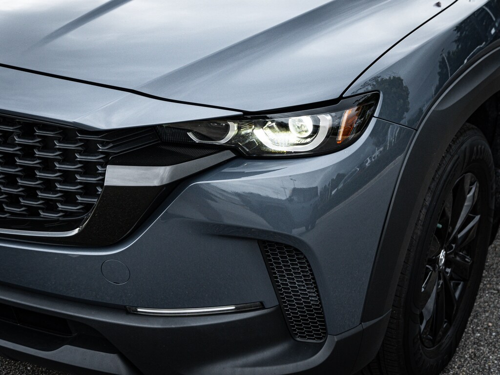 Certified 2024 Mazda CX-50 2.5 S Premium Package SUV