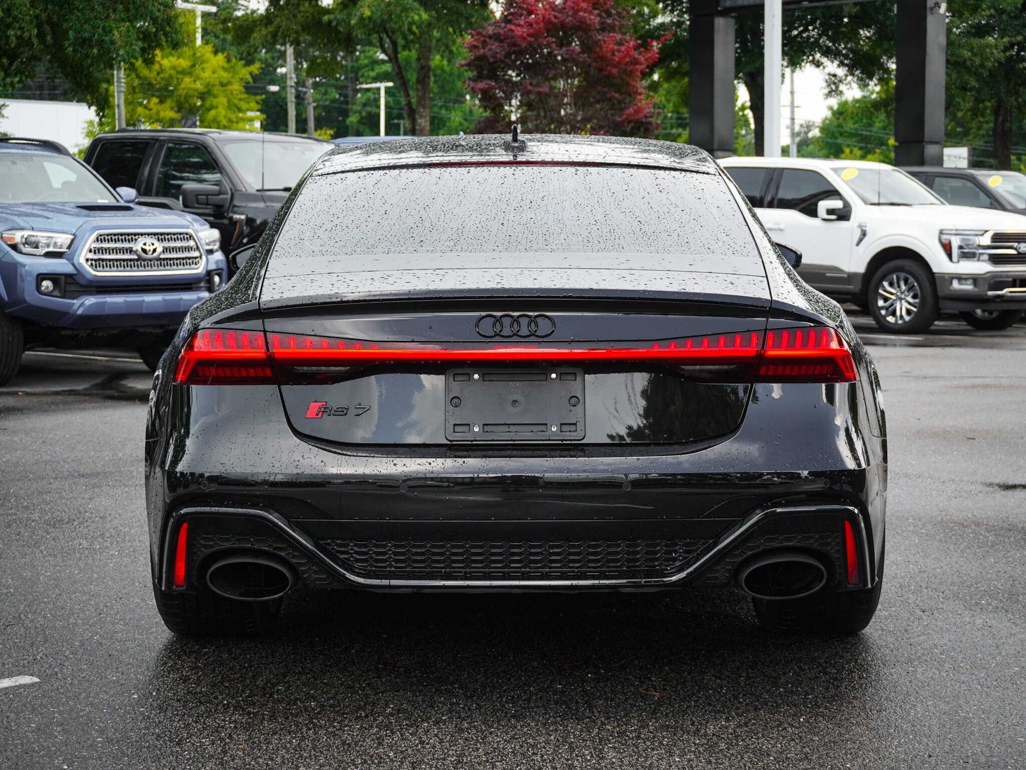 Audi RS 7