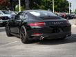 2019 Porsche 911 Carrera Coupe