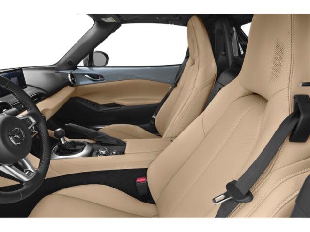 Mazda MX-5 Miata RF Grand Touring