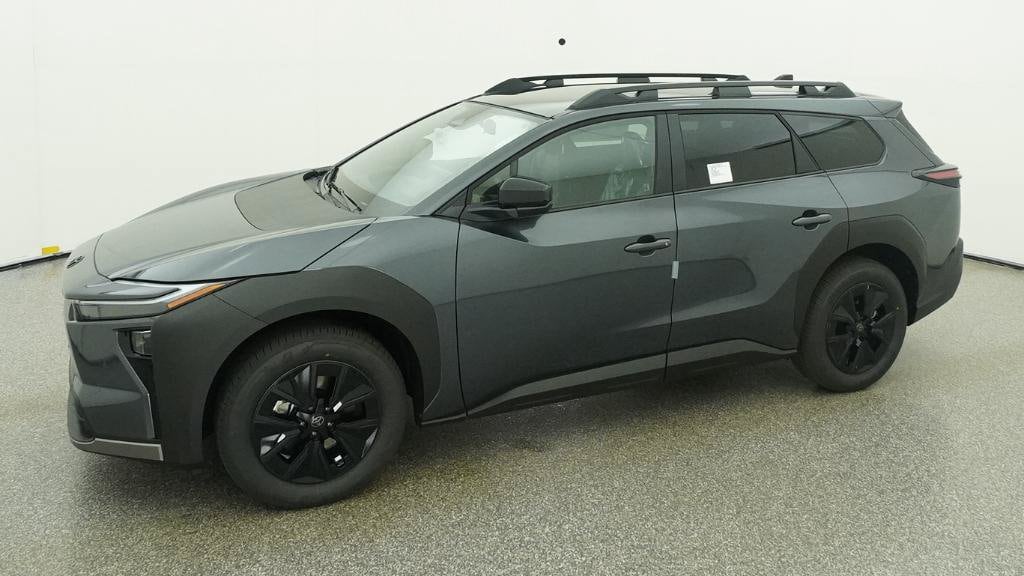 Used 2026 Toyota bZ Woodland Premium SUV