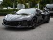 2025 Chevrolet Corvette 2LZ Coupe