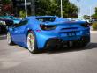 2016 Ferrari 488 Spider Convertible