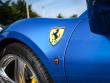 2016 Ferrari 488 Spider Convertible