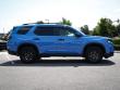 2025 Honda Pilot TrailSport SUV