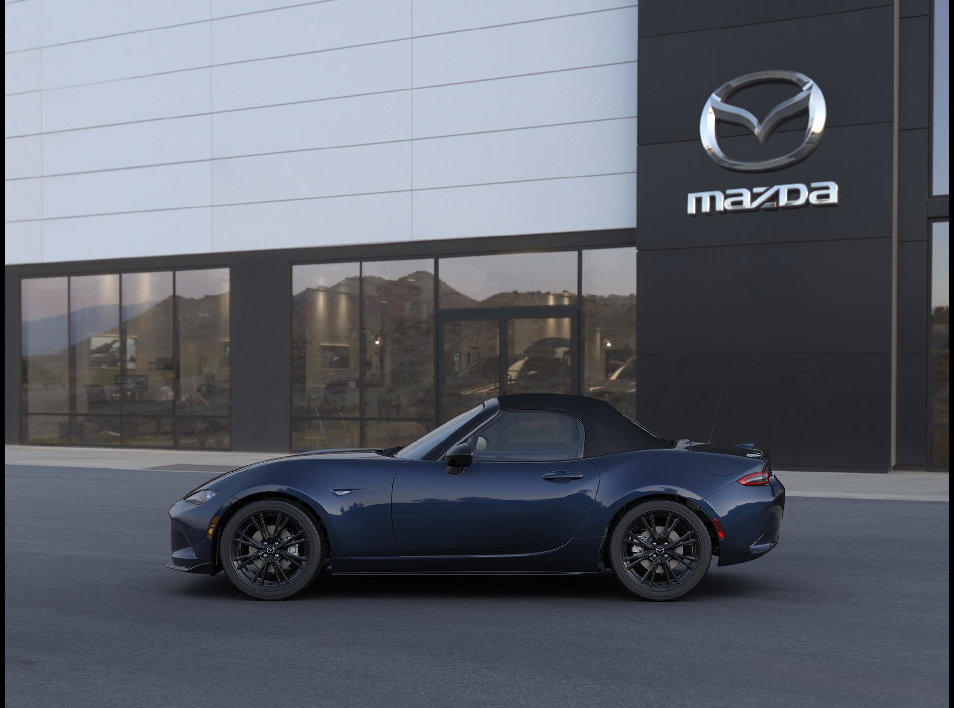 Mazda MX-5 Miata Club