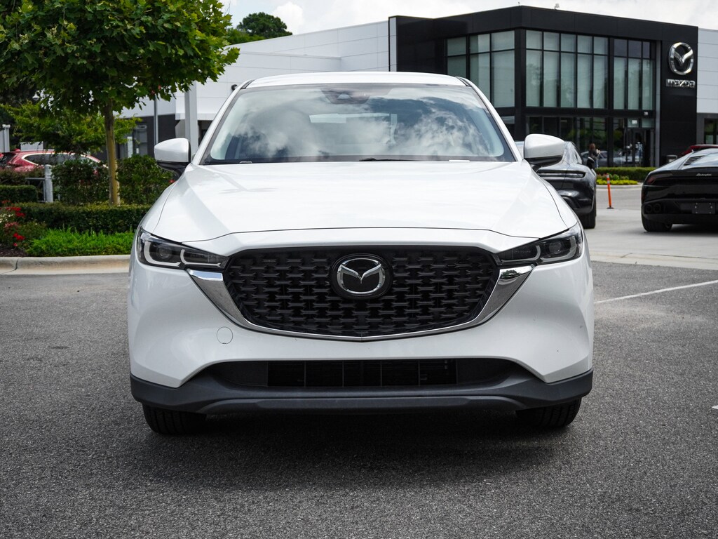 Used 2023 Mazda CX-5 2.5 S SUV