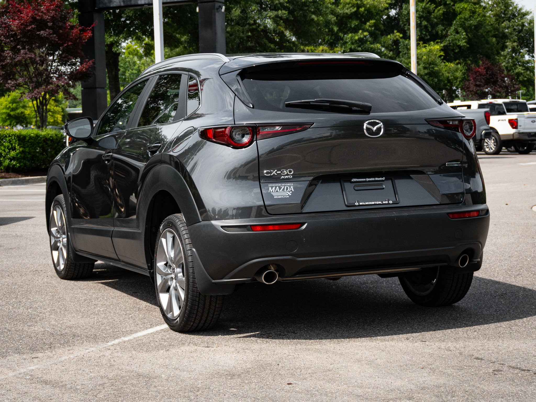 Mazda CX-30 2.5 S Select Package