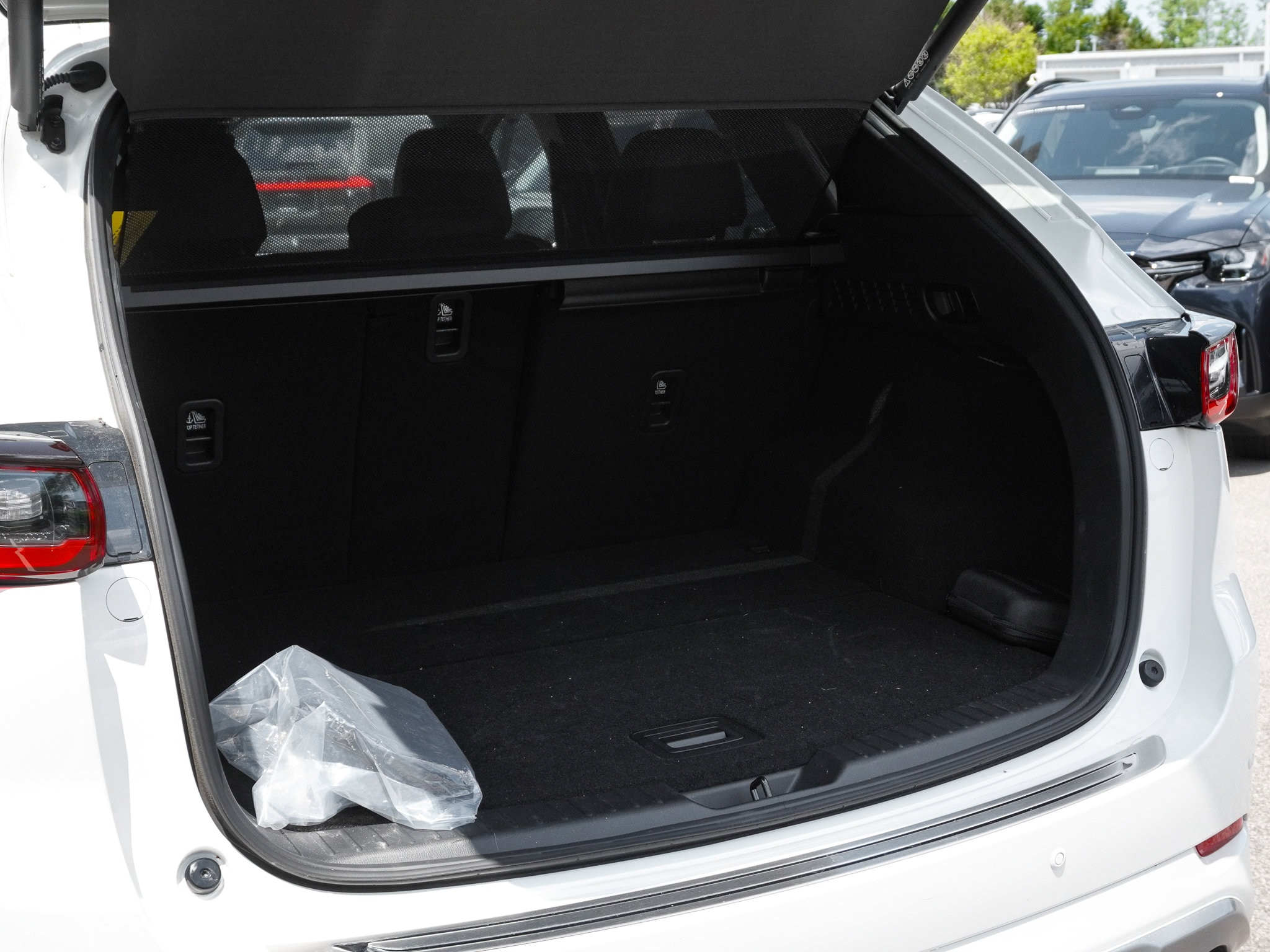 Used 2025 Mazda CX-5 For Sale in Wilmington