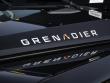 2024 INEOS Grenadier Station Wagon SUV