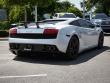 2009 Lamborghini Gallardo LP560-4 Coupe