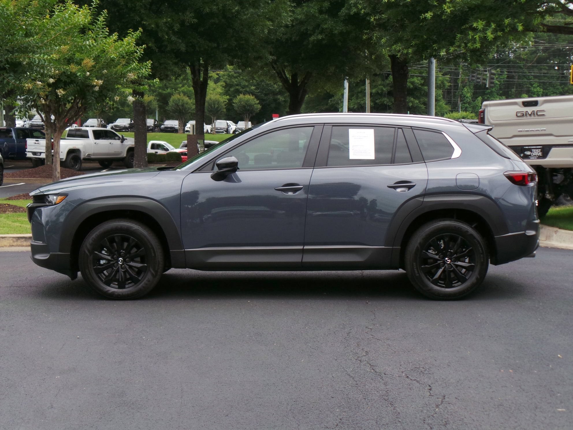 Mazda CX-50 2.5 S Select