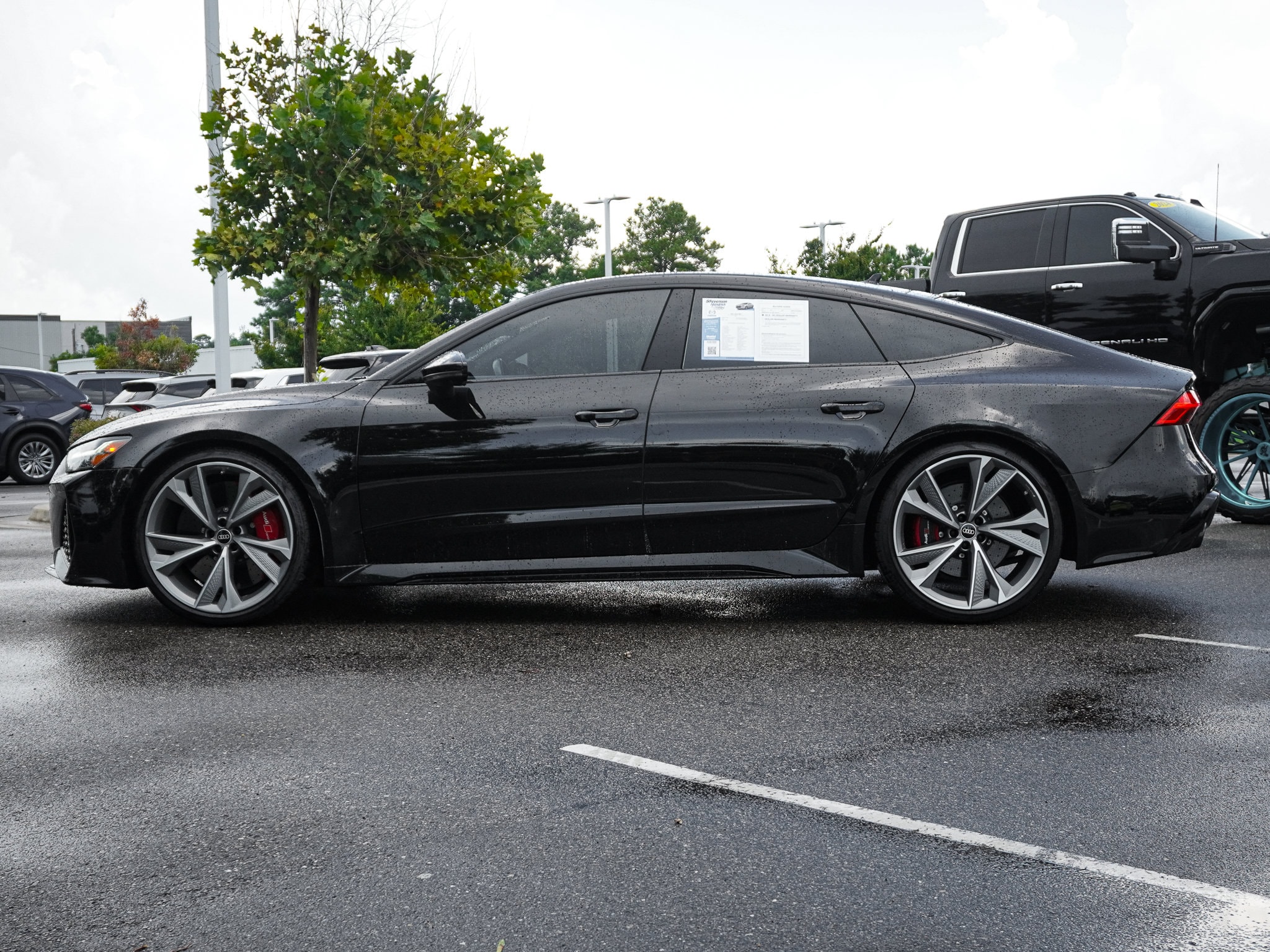 Audi RS 7