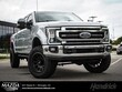 Ford Super Duty F-350 SRW