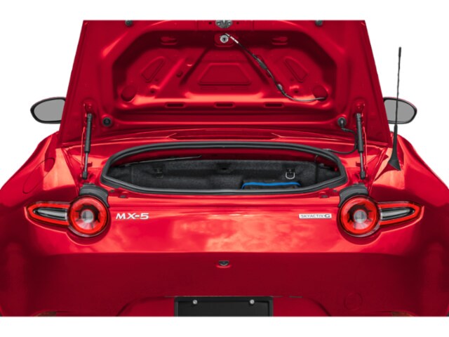 Mazda MX-5 Miata Grand Touring