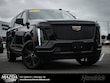  Cadillac Escalade ESV