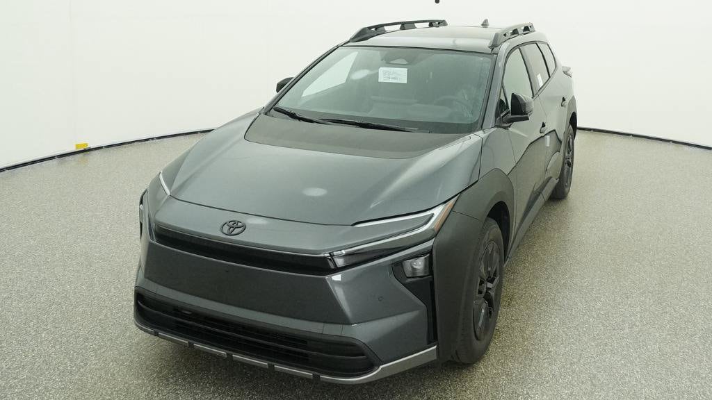 Used 2026 Toyota bZ Woodland Premium SUV