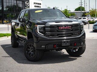 2023 GMC Sierra 1500 AT4 Pickup