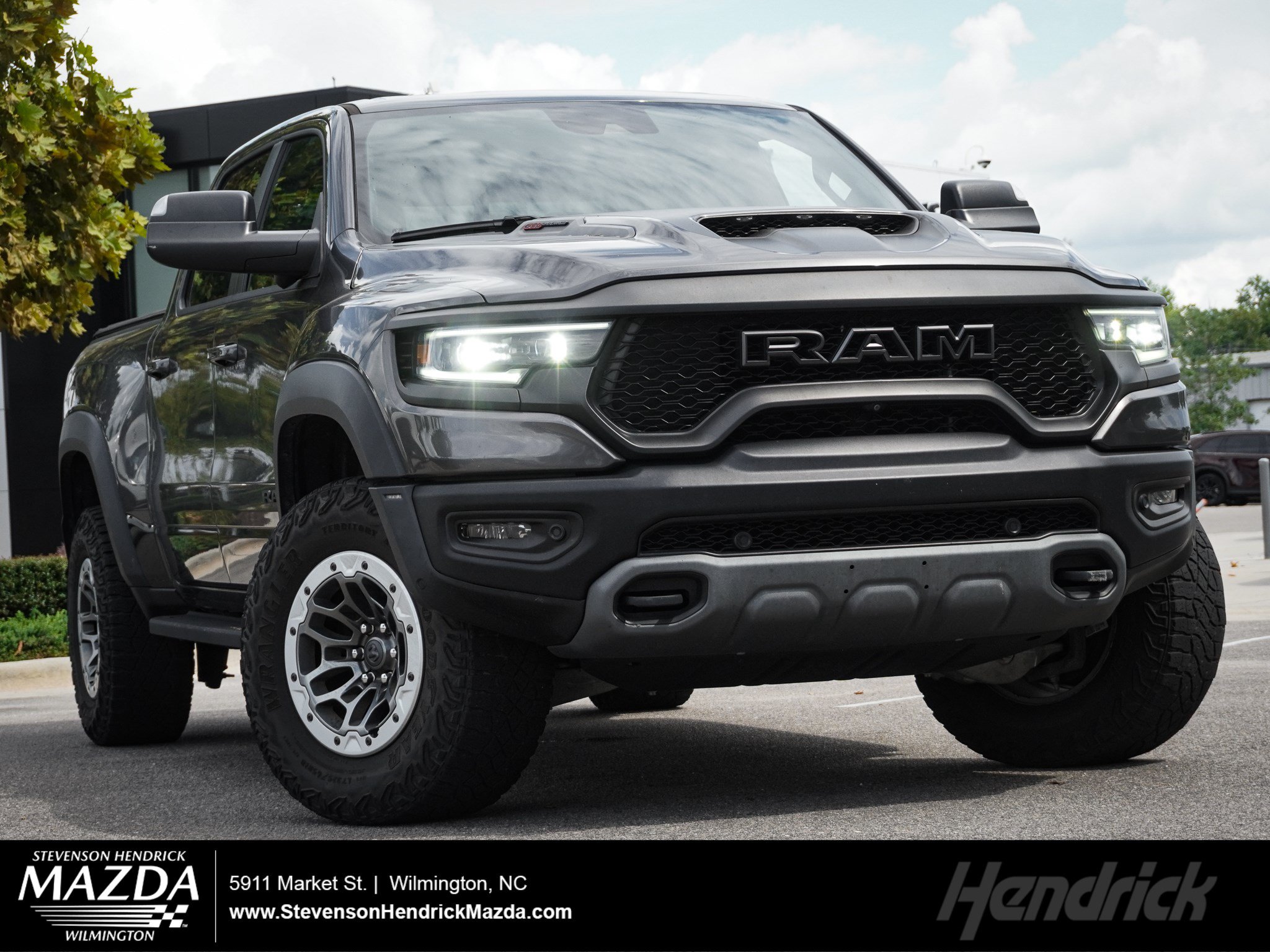  Ram 1500