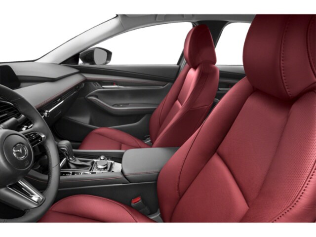 Mazda Mazda3 Sedan 2.5 S Carbon Edition