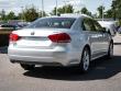 2013 Volkswagen Passat TDI SE w/Sunroof Sedan