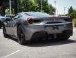 2017 Ferrari 488 GTB Coupe