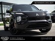  Mitsubishi Outlander Plug-In Hybrid