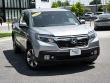 2017 Honda Ridgeline RTL Pickup