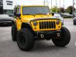 2015 Jeep Wrangler Sahara Convertible