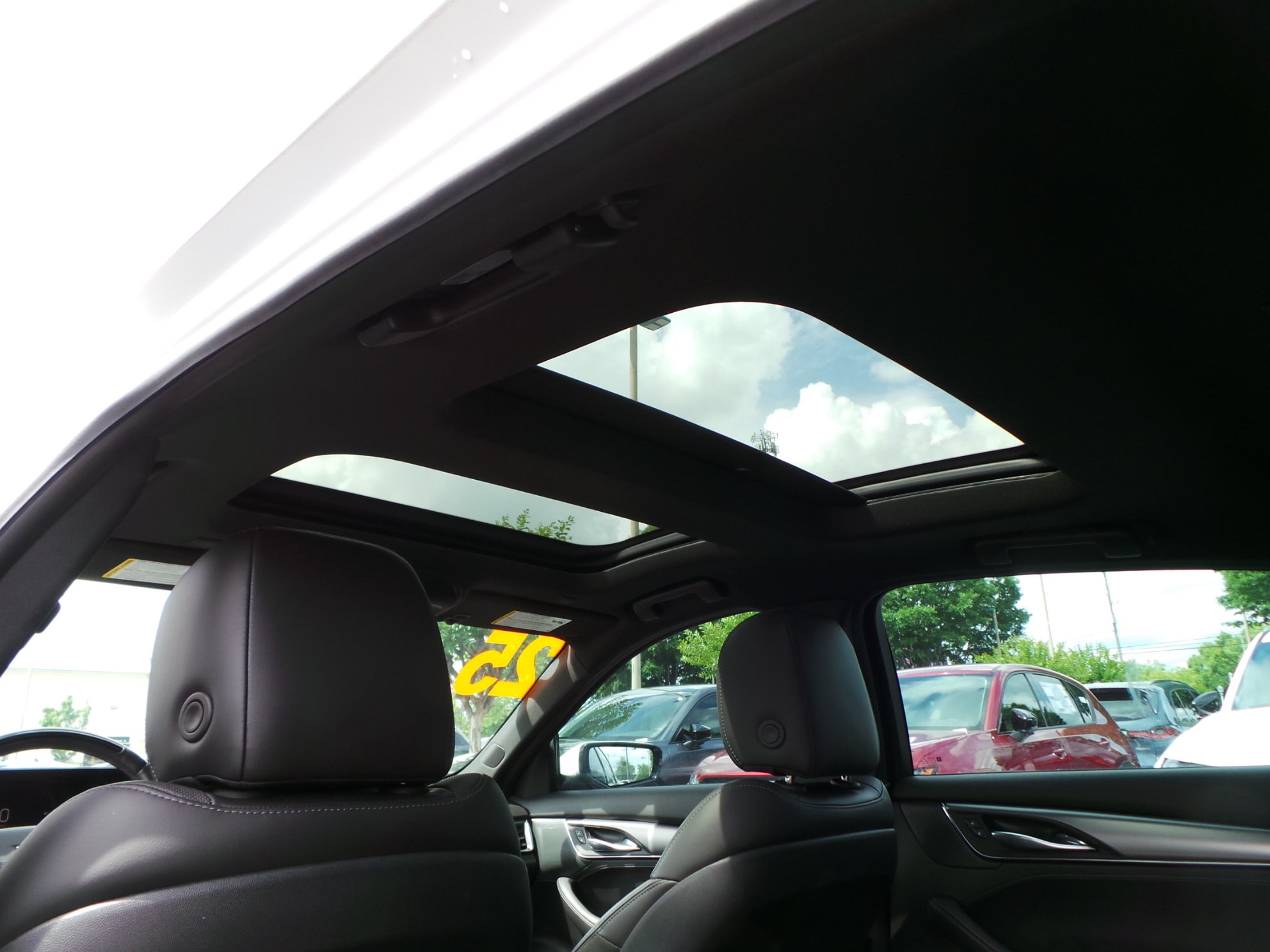 CADILLAC CT5 Premium Luxury