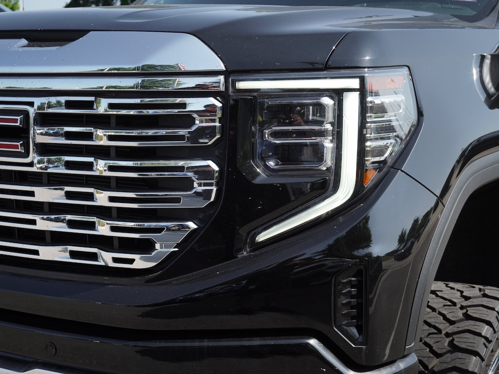 Used 2023 GMC Sierra 1500 Denali Pickup