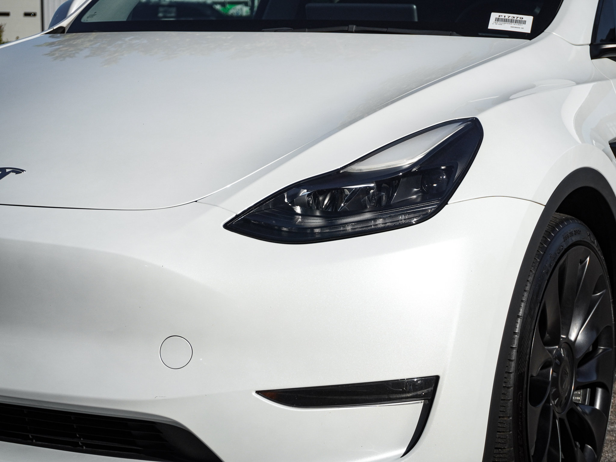 Used 2023 Tesla Model Y Performance SUV