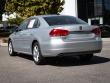 2013 Volkswagen Passat TDI SE w/Sunroof Sedan