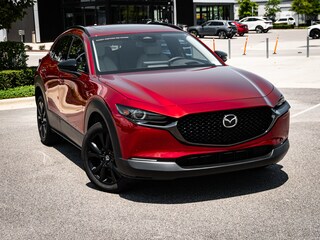 2025 Mazda CX-30 2.5 Turbo Premium Package SUV