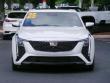 2025 CADILLAC CT5 Premium Luxury Sedan