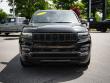 2024 Jeep Grand Wagoneer Series III Obsidian SUV