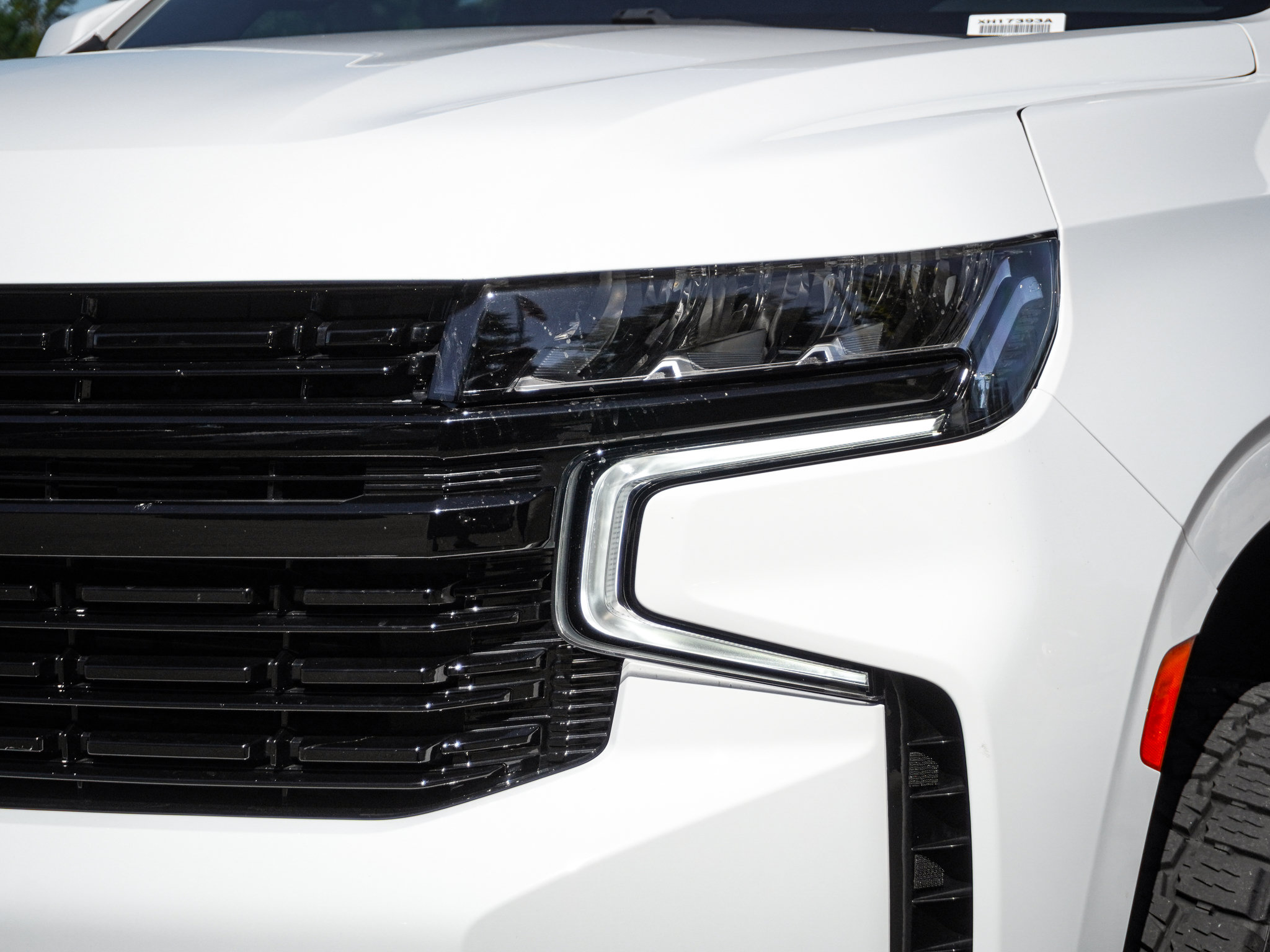 Used 2024 Chevrolet Tahoe RST SUV