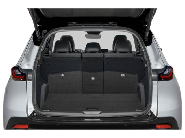 New 2026 Mazda CX-5 For Sale in Wilmington - VIN: JM3KMEHA7T0138301