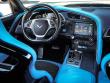 2017 Chevrolet Corvette Grand Sport 3LT Coupe