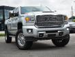 2019 GMC Sierra 2500HD Denali Pickup
