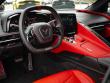 2025 Chevrolet Corvette 2LZ Coupe